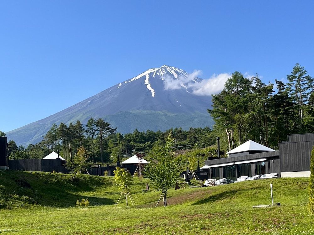 The SENSE FUJI 1