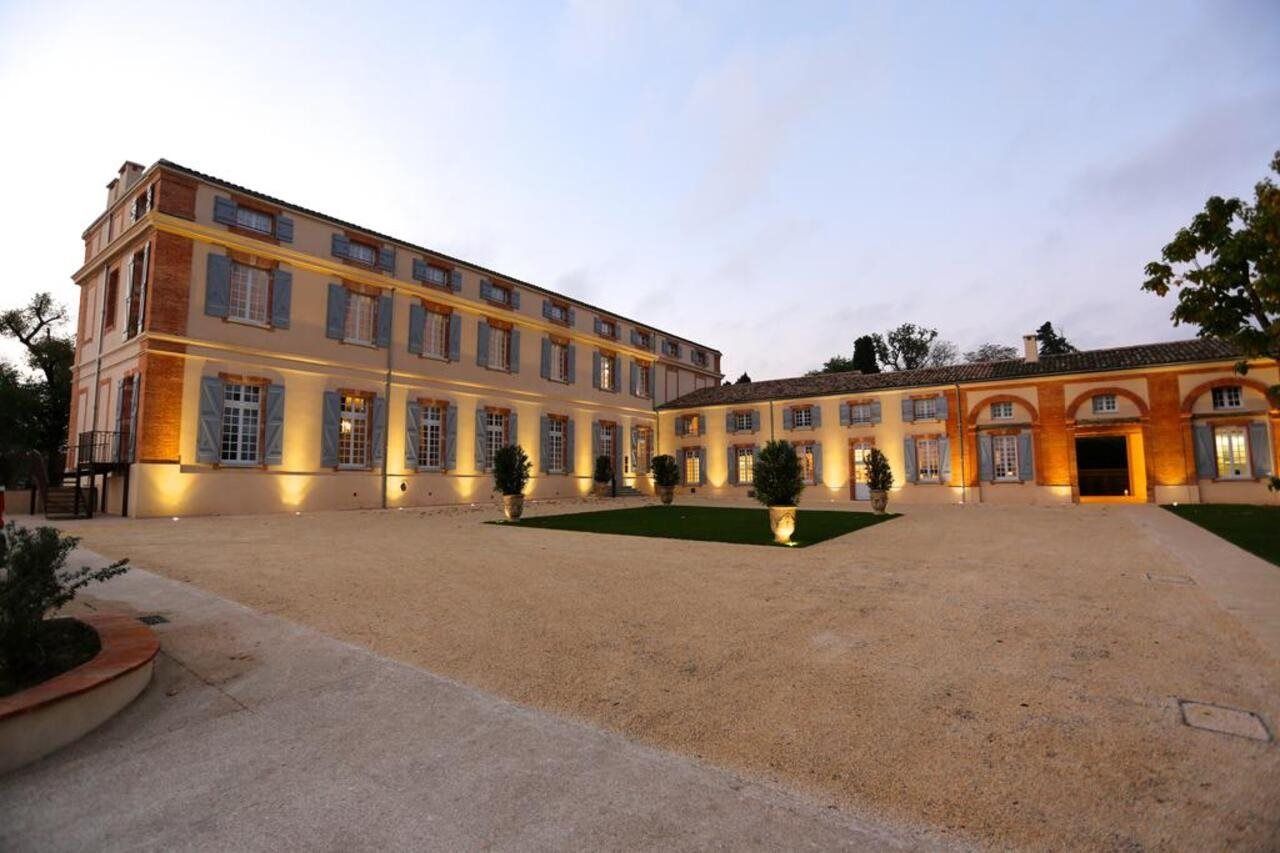 CHATEAU DE DRUDAS 2