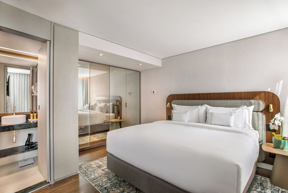 Meliá Paulista 1