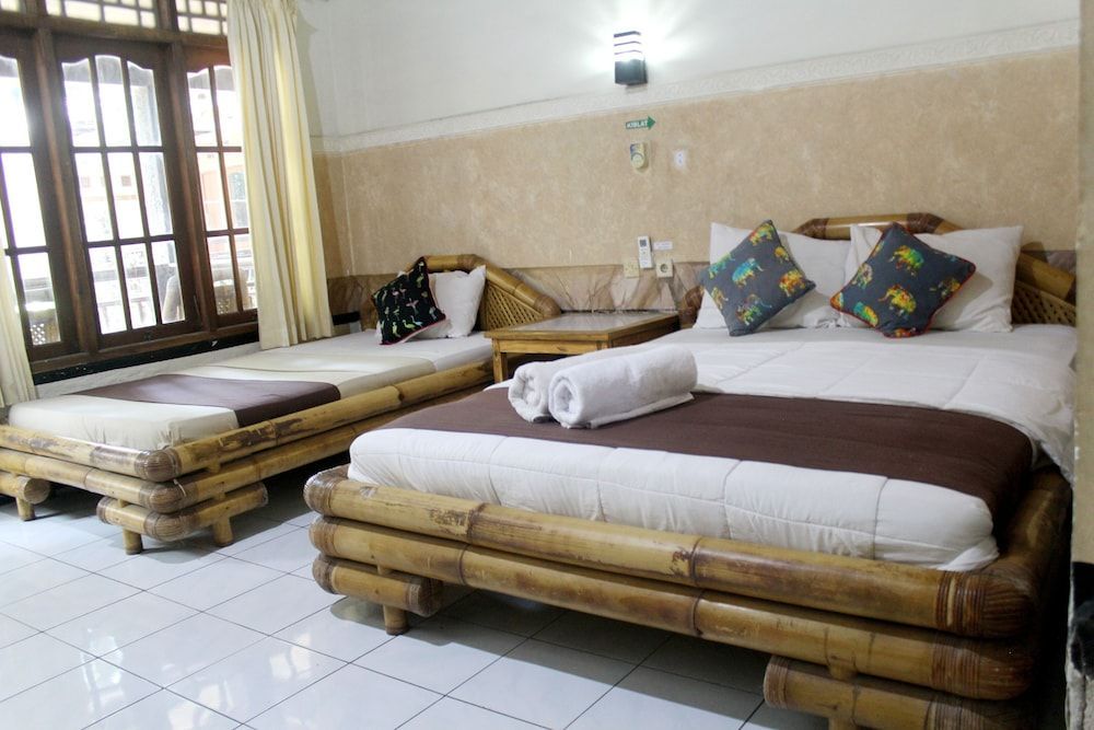Gili Beach Wind 2
