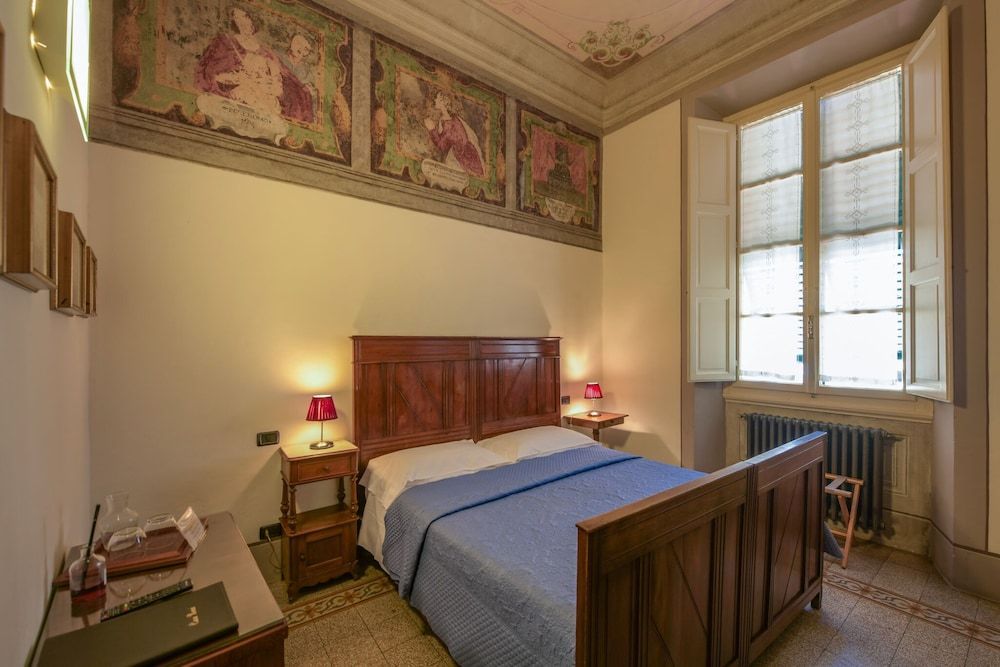 Casa Rovai Guest House 2