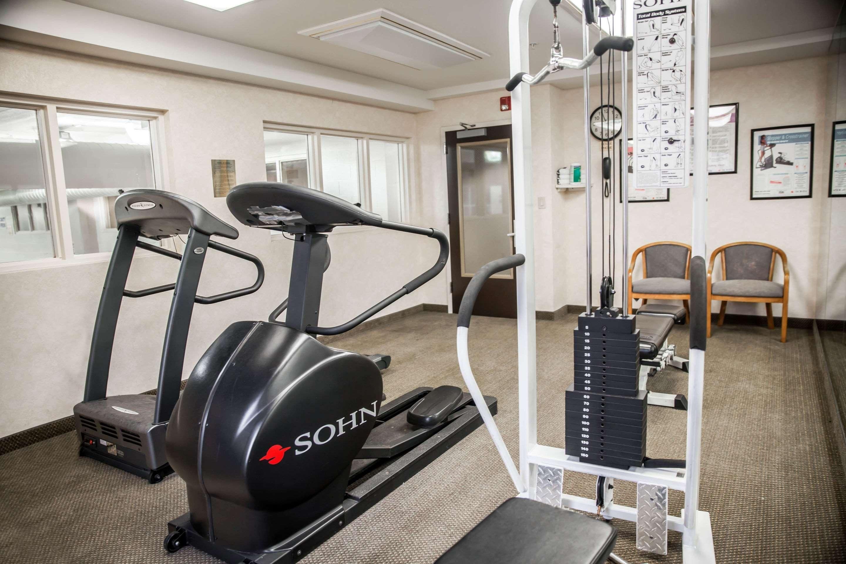 Sleep Inn & Suites Emmitsburg 1