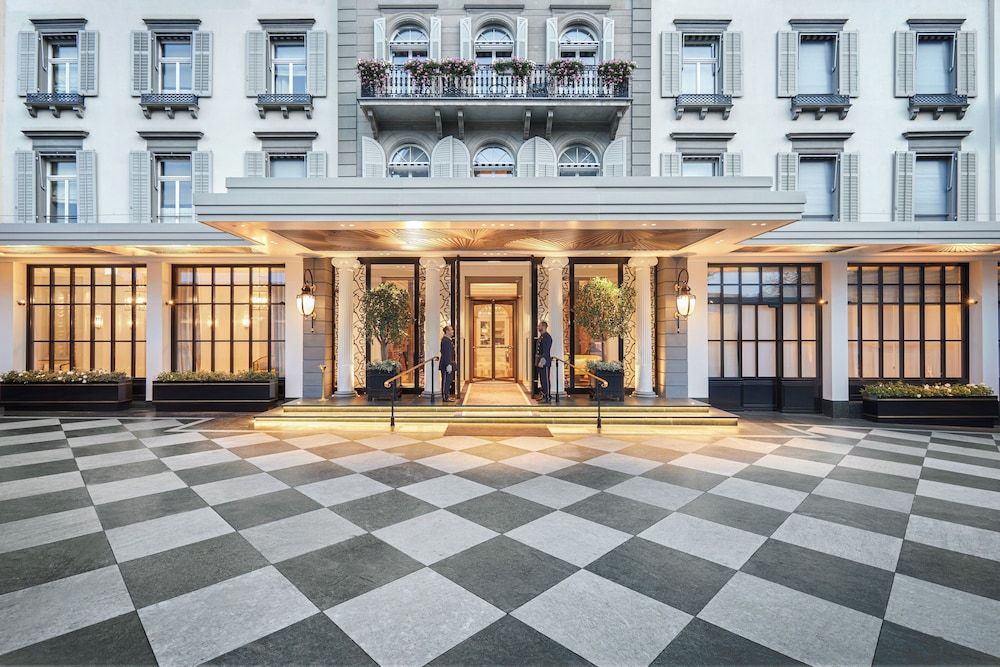 Baur au Lac 2