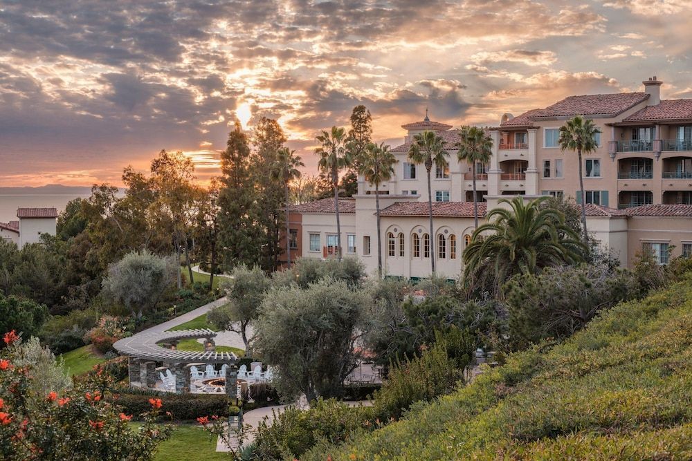 Marriott's Newport Coast Villas 1