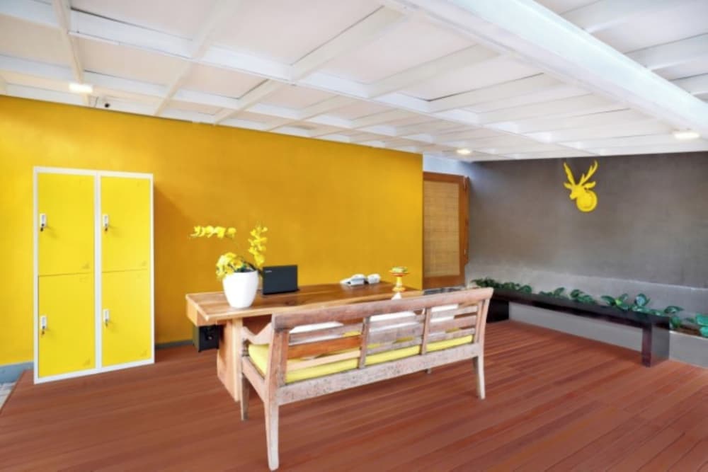 La Mira Villa Seminyak by Ini Vie Hospitality 2