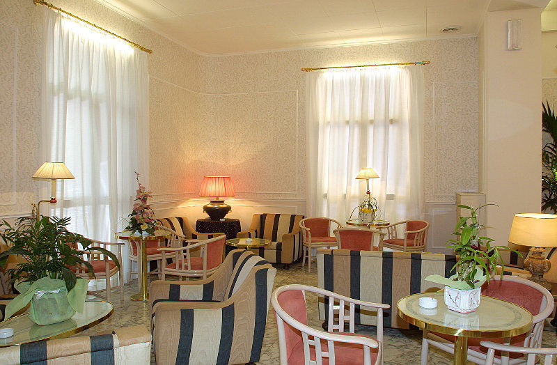 Hotel Biondi 1