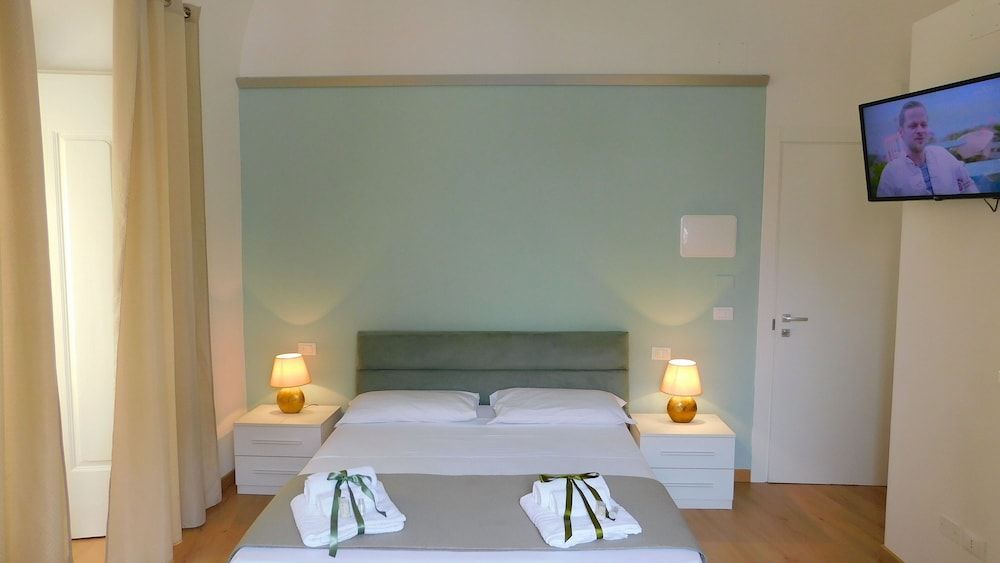 B&B La Maison del Borgo 2