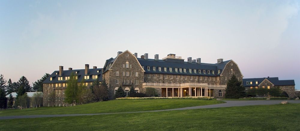 Skytop Lodge 1