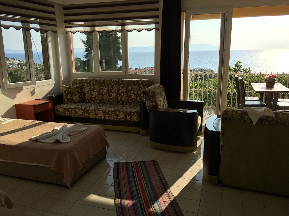 ASIA APART HOTEL 2