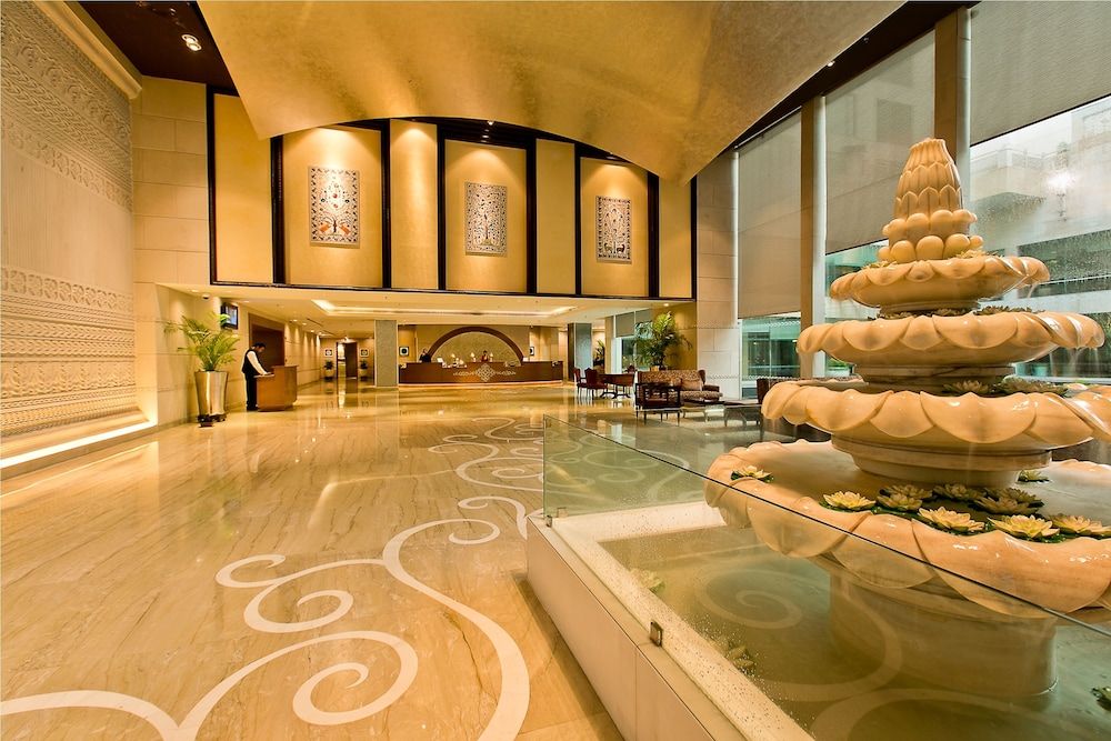 The LaLiT Jaipur 2