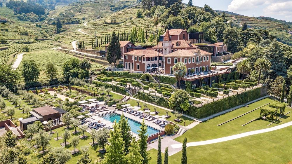 Six Senses Douro Valley 1