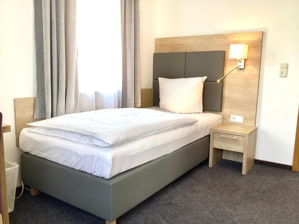 Hotel Esmer 1