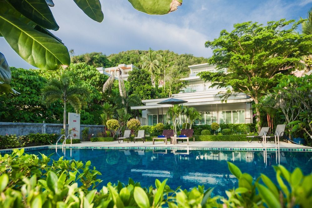 Davina Beach Homes 1