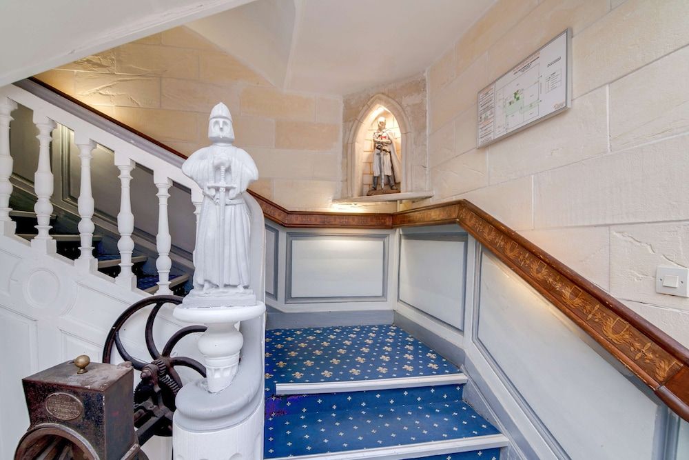 Brit Hotel Comtes De Champagne - Troyes Centre Historique 1