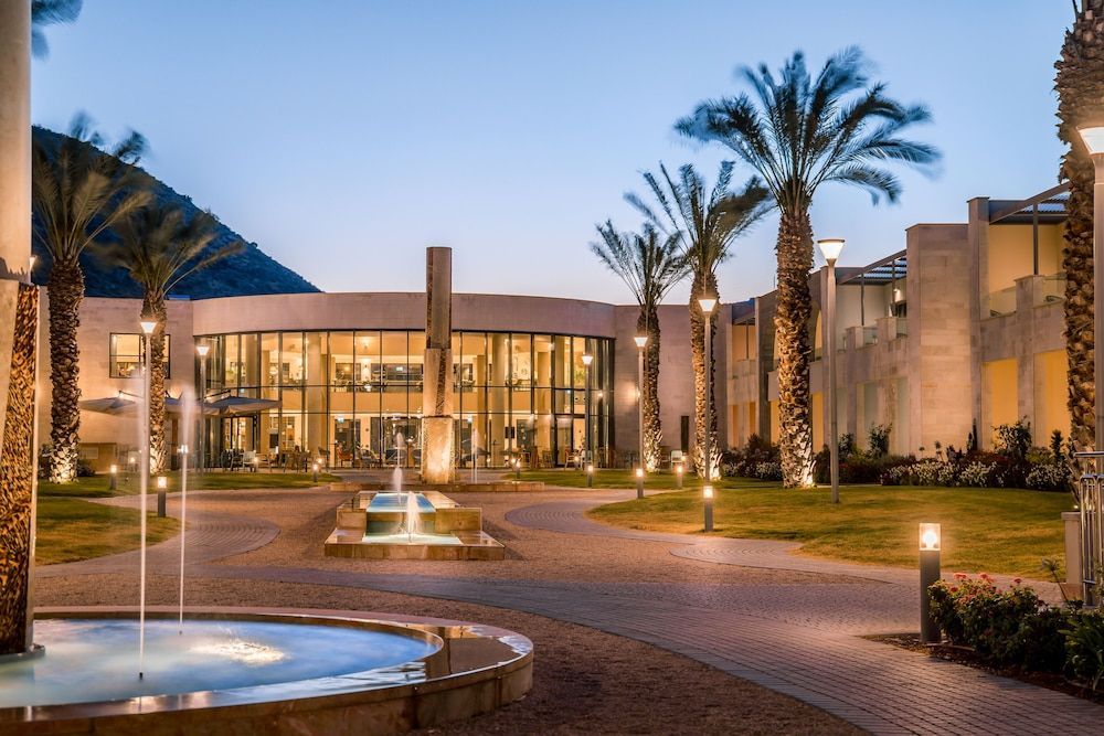 Magdala Hotel 1