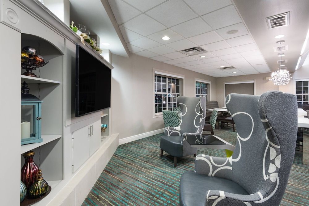 Residence Inn Brownsville 2