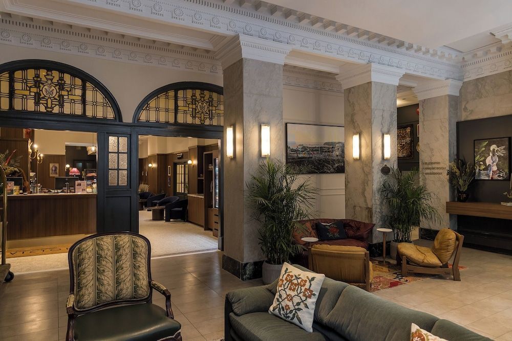Hotel Victoria 1