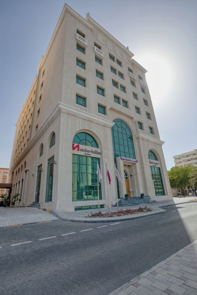 Swiss-Belinn Doha 1