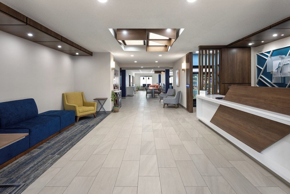 Holiday Inn Express & Suites DUBOIS by IHG 1