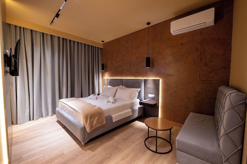 Hotel Piramida 1