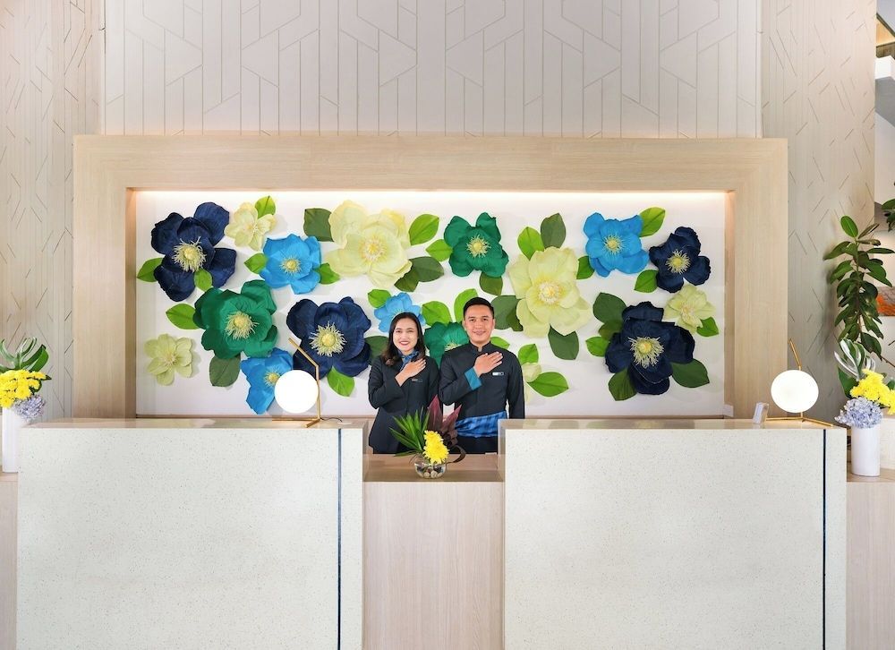 Cityloog Hotel Tebet Jakarta 2