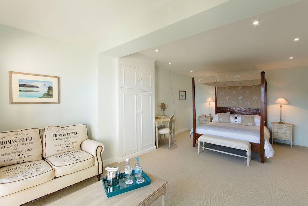 La Fregate Hotel 2