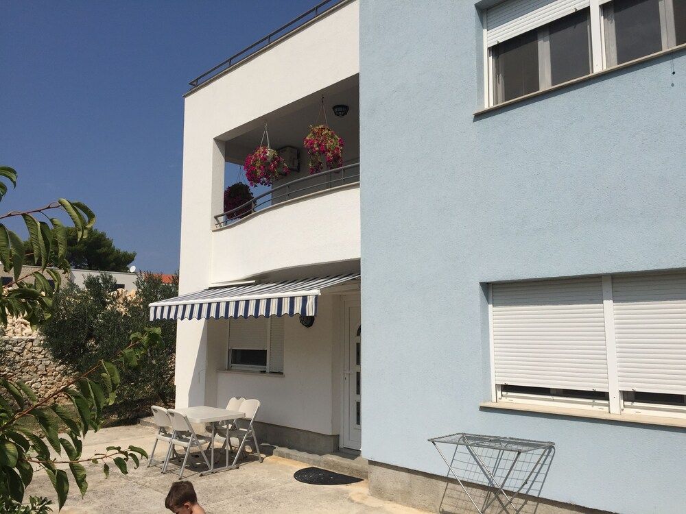 Ana's apartments 1