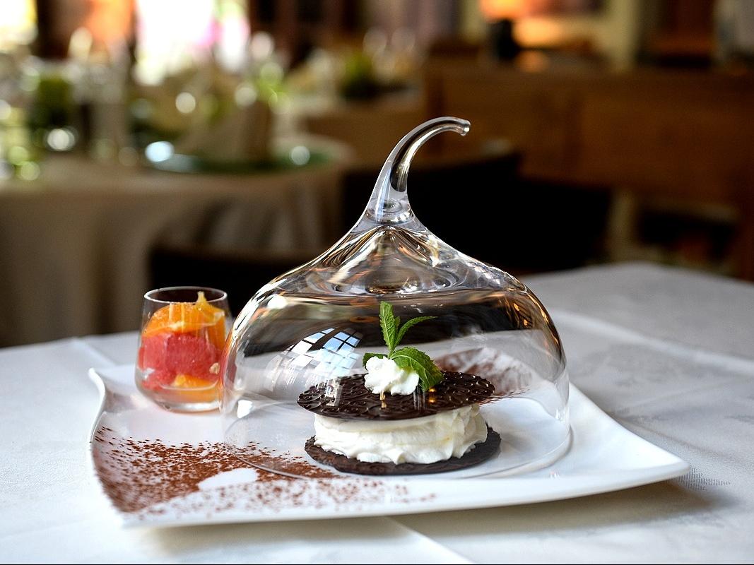 Logis Hôtel Restaurant Spa L'auberge Du President 1
