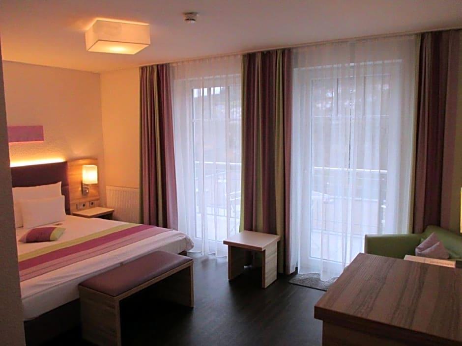 Schlosshotel Ingelfingen 1