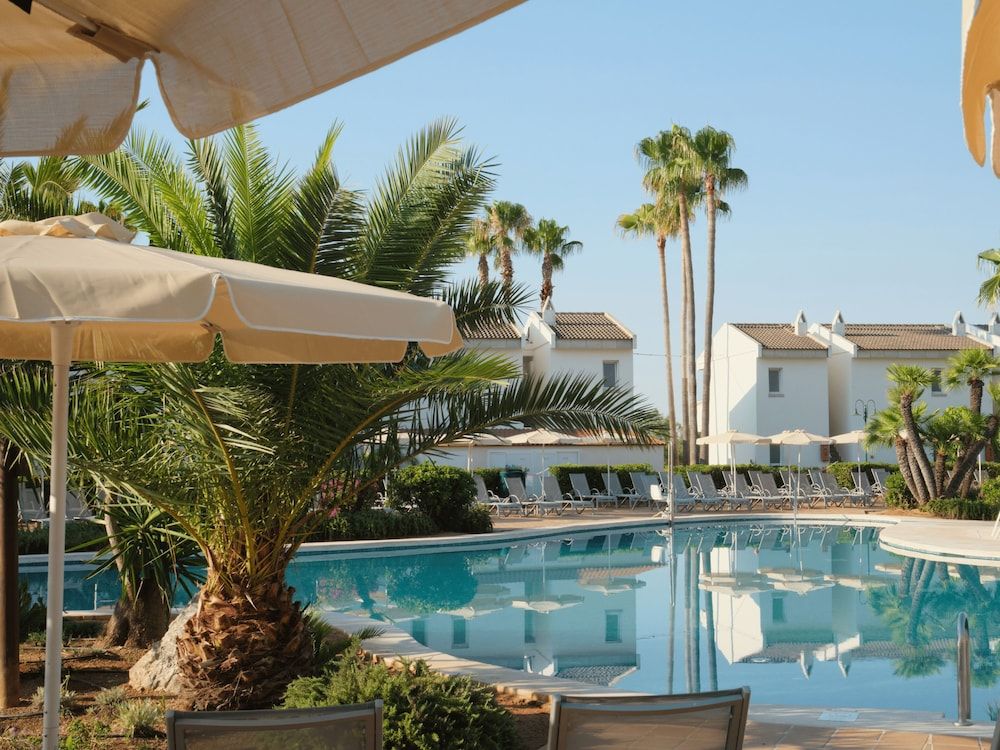 BQ Alcudia Sun Village 1