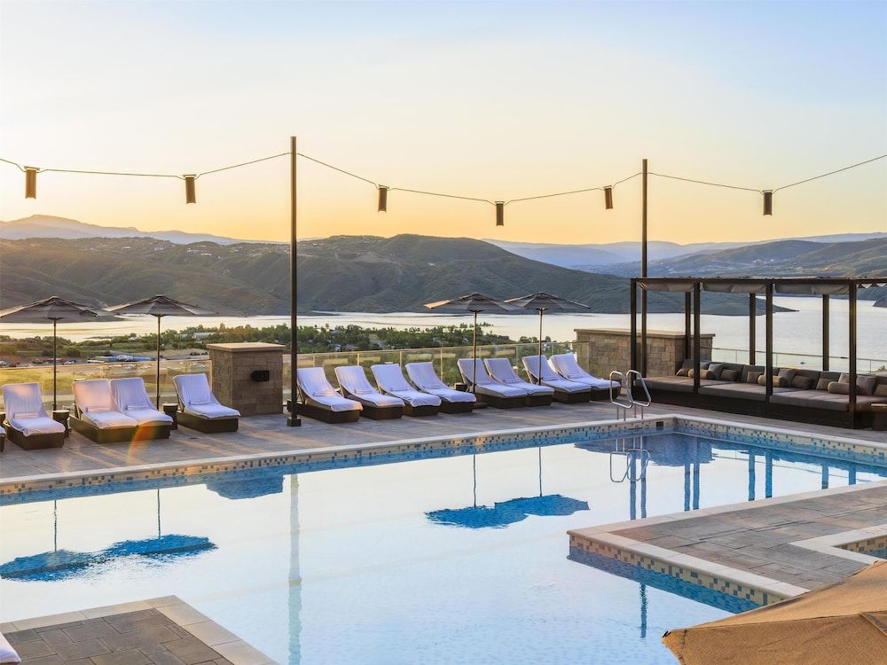 Grand Hyatt Deer Valley 1