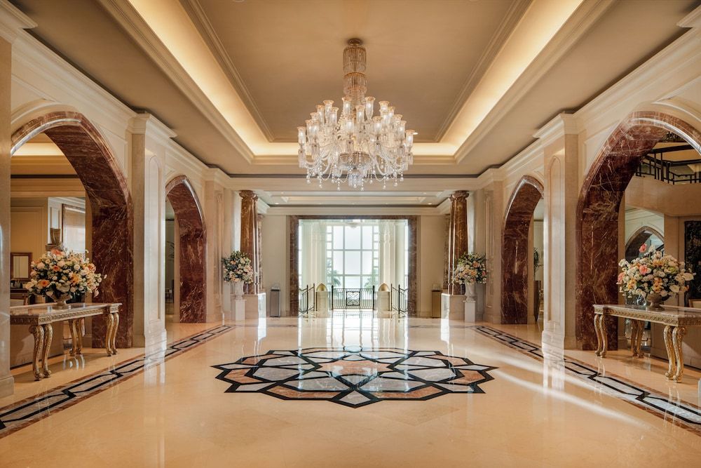Four Seasons Hotel Doha 2