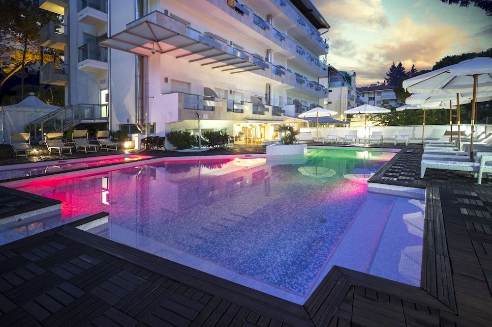 Hotel Rex 1