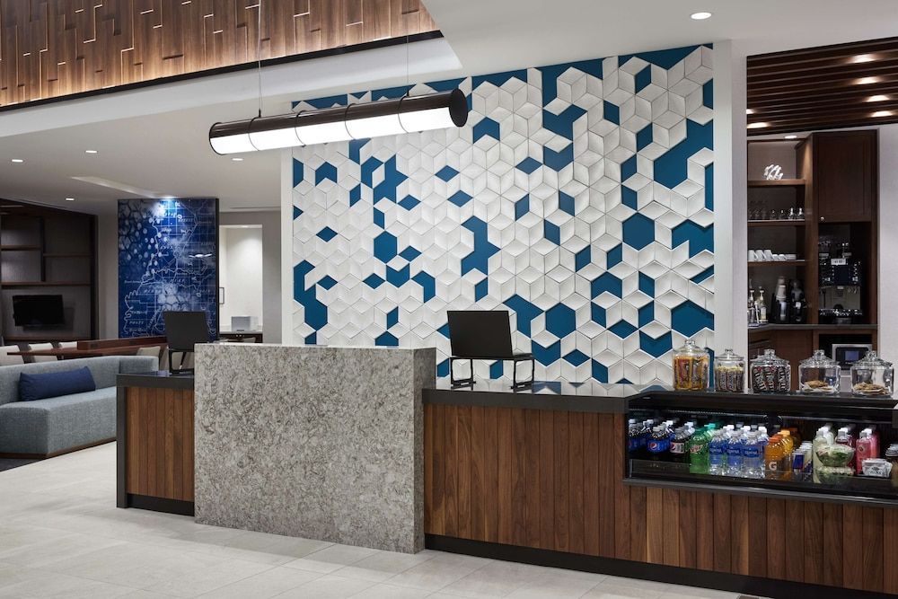Hyatt Place Evansville 2