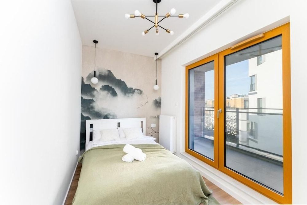Malila Premium Apartments Rakowicka 437 1