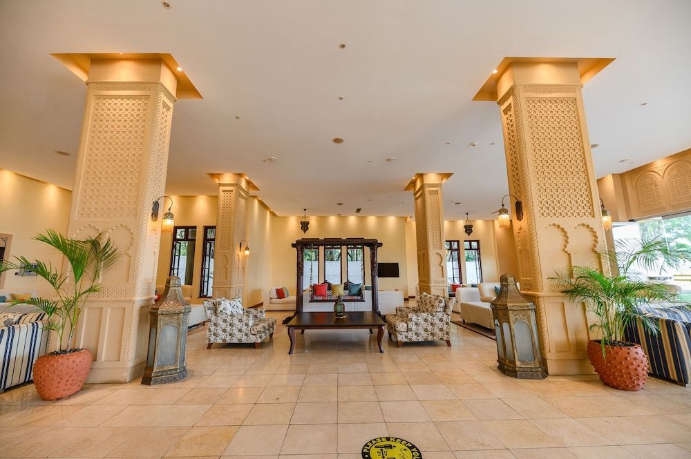 Cocoa Boutique Hotel 2