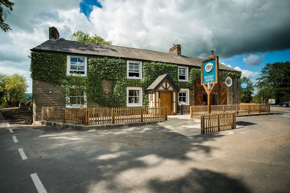 Derby Arms 1