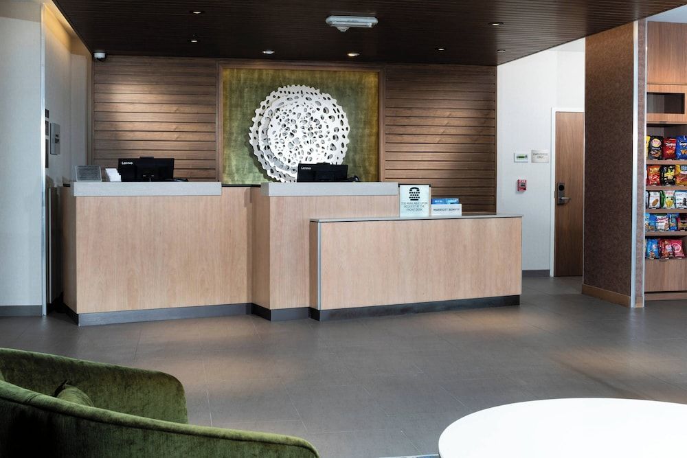 Fairfield Inn & Suites Las Vegas Northwest 2