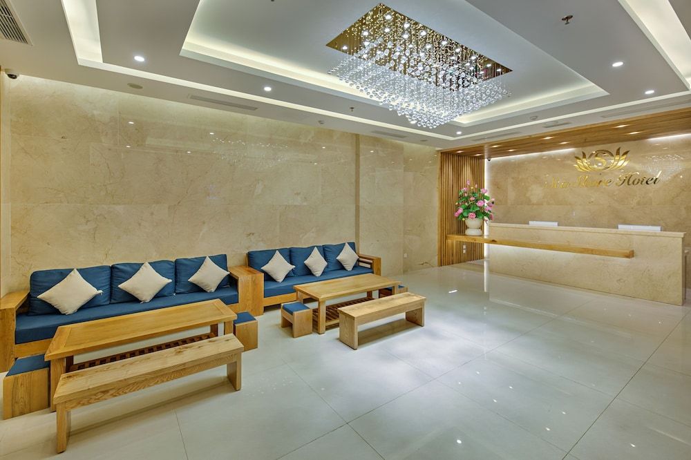 Seashore Hotel & Apartment 2