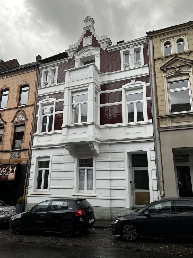 CityStay Bergisch Gladbach 1