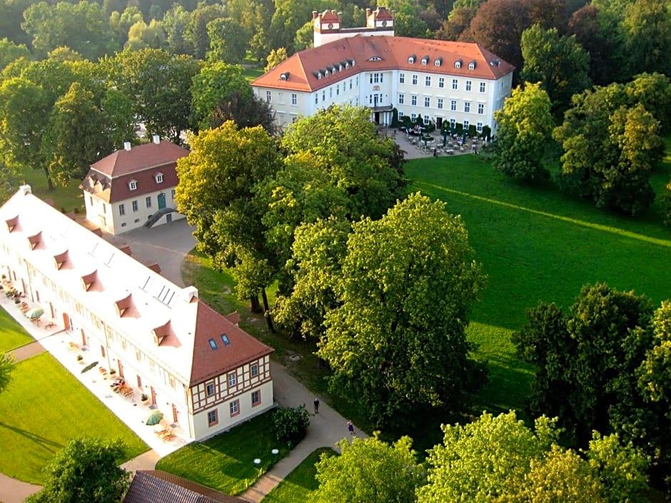 Urlaubsresidenz Marstall und Kanzlei im Schlossensemble 2