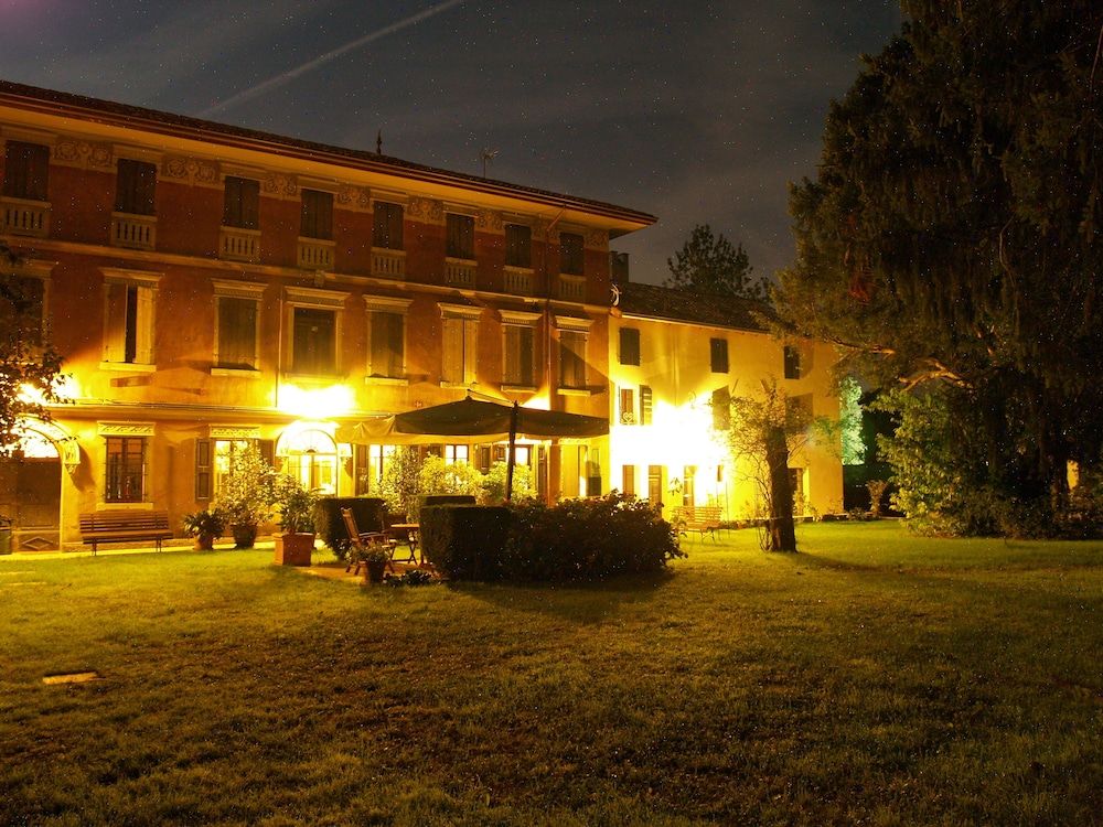 Ca' Marsure B&B 1