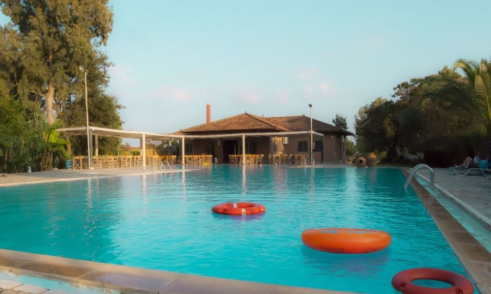Hotel Sias Resort 1