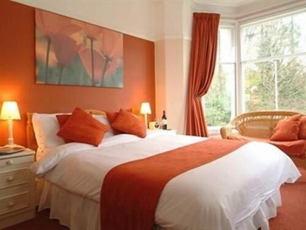 Craglands Guest House 2
