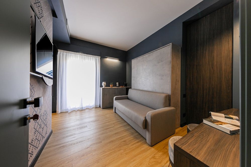 Nooria Sicilian Charme Rooms 2