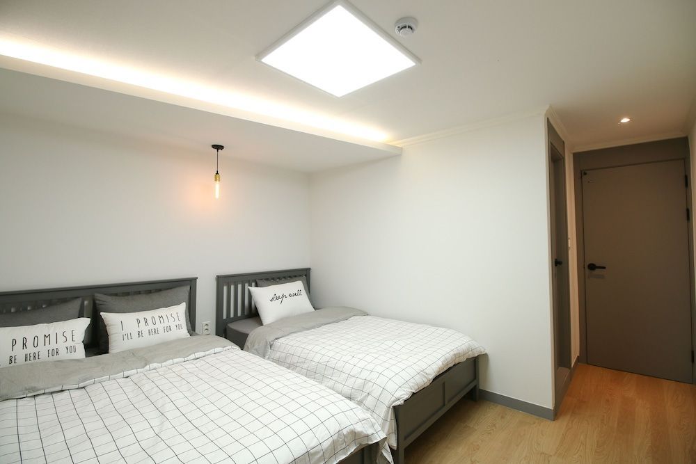 Heima Guesthouse Hongdae 1