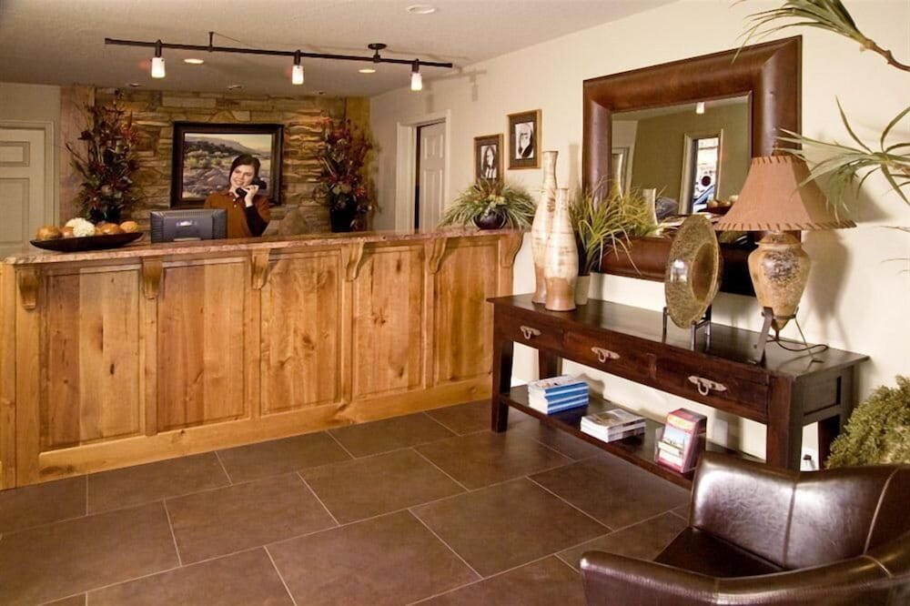Claridge Inn - St. George 2