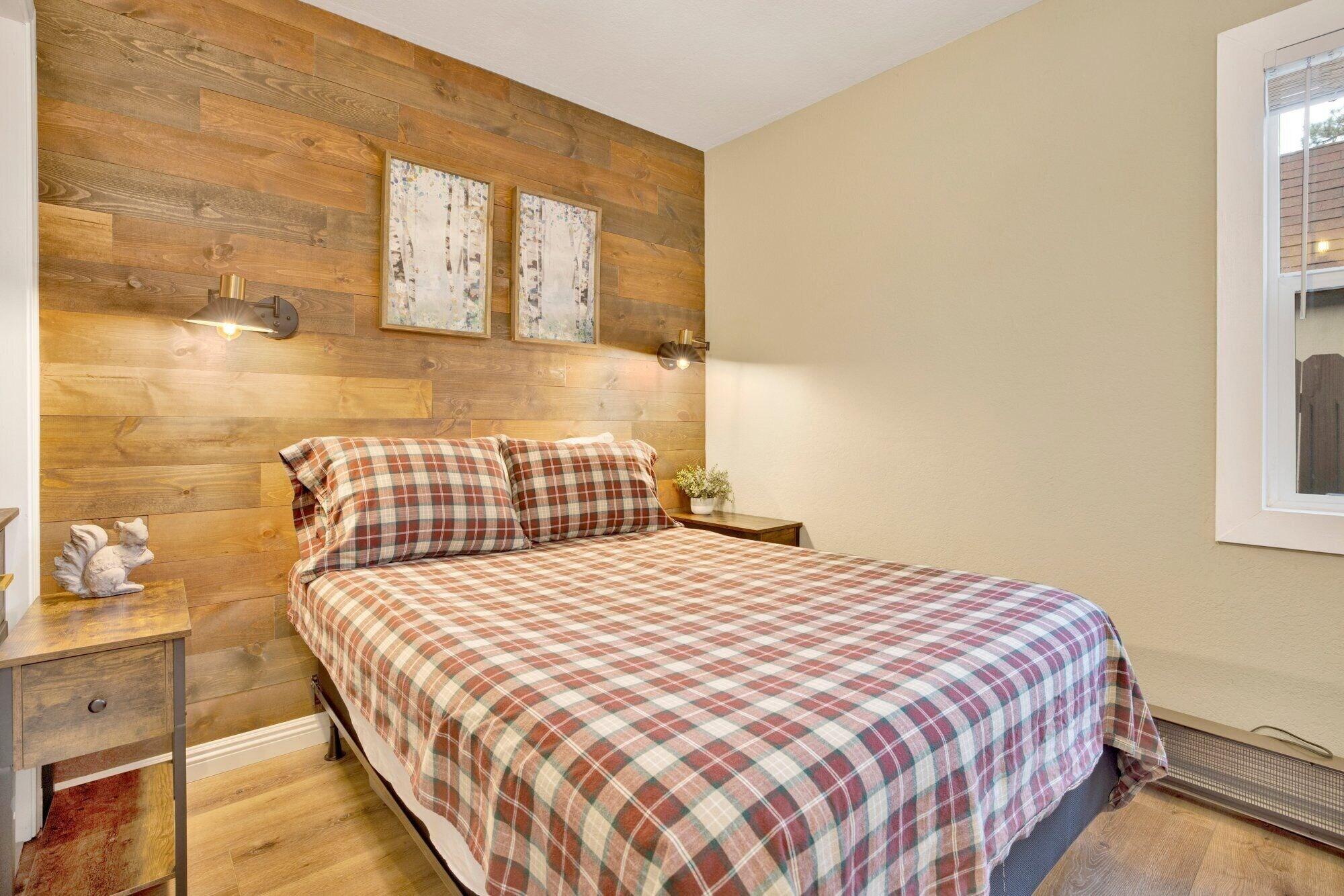 Beary Cozy Cabin #2315 2