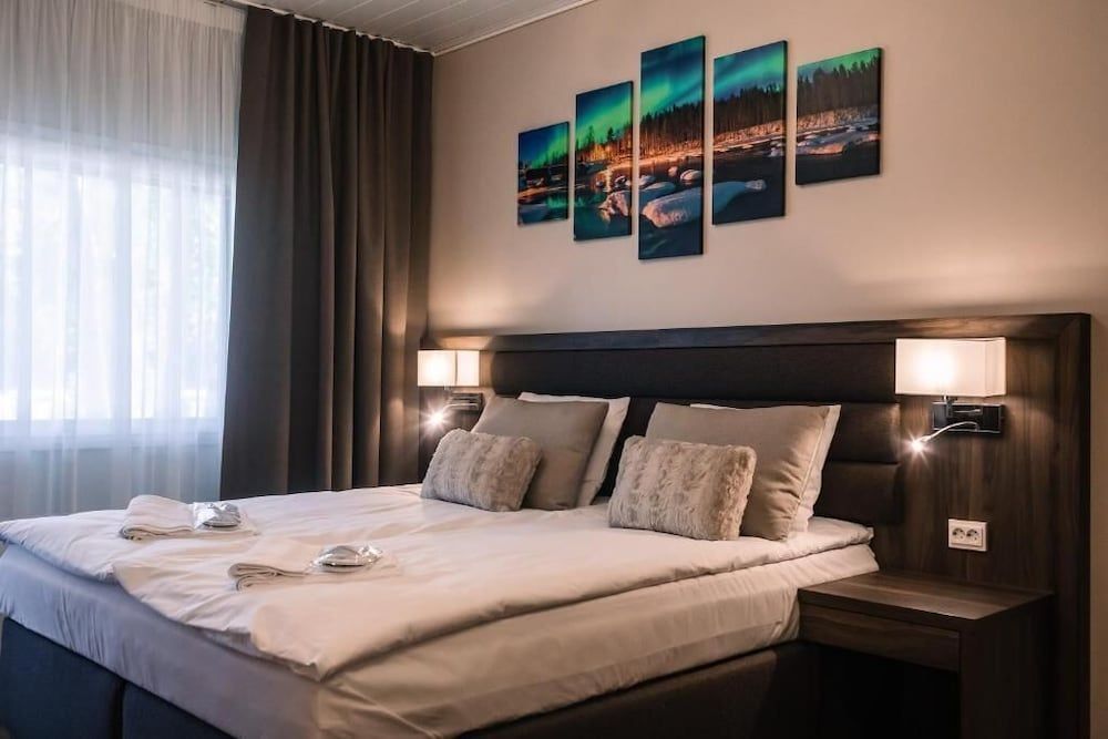 Hotel Boreas 2