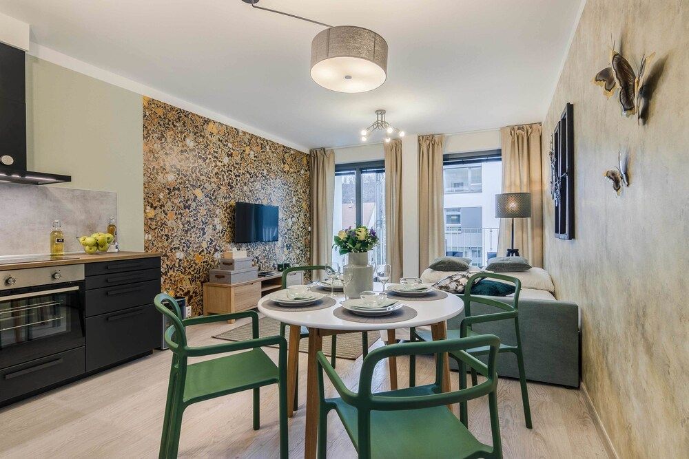 Prague Luxury APTs by Michal&Friends 1